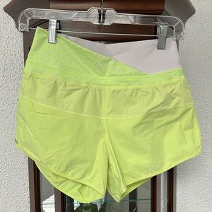 Lululemon Shorts Size 2